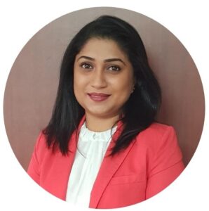 Picture of Dr. Chaitra Bharath - Author