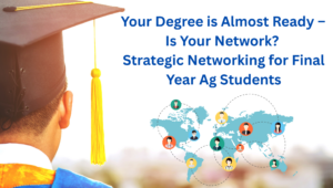 Graduate Strategic Networking